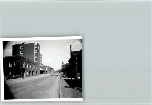 Westkirchen Foto 6x6cm