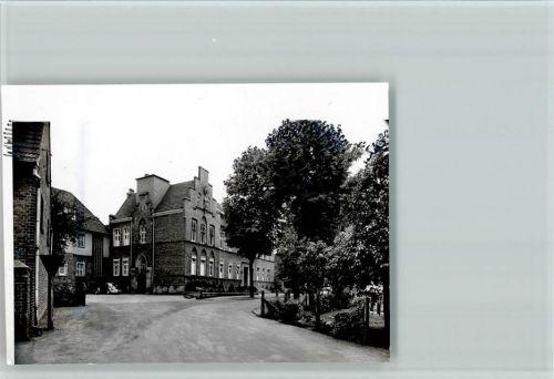 Wettringen Foto 7x10cm