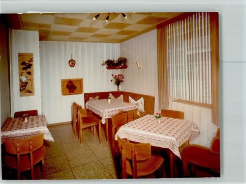 Hesselbach Haus Emma