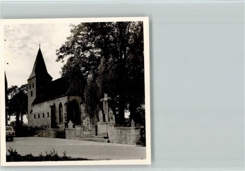 48607 W4434 Ochtrup Foto AK Foto 9x9cm