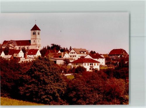 Uckerath Ortsansicht