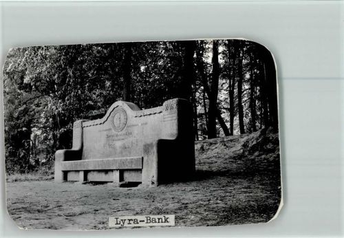 Gehrden Lyra Bank