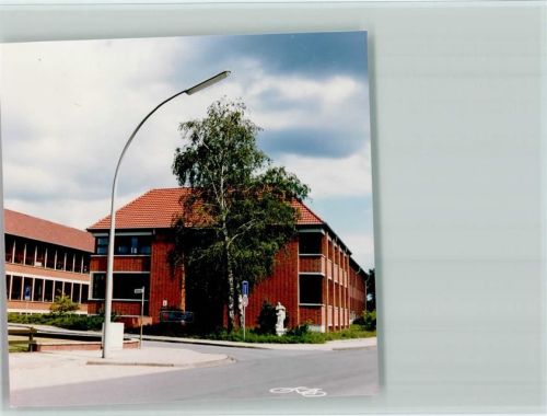 Wettringen Foto 10x10cm