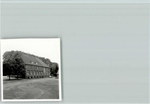 Ostenfelde Foto