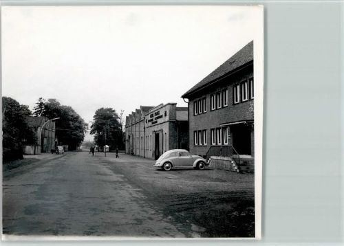 Oelde Tigges Foto TK83
