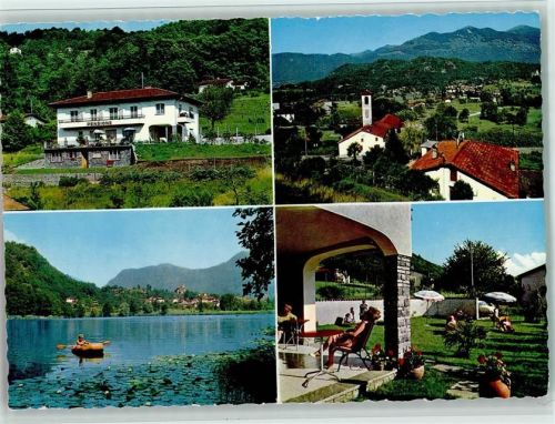 Carnago Pension Primula