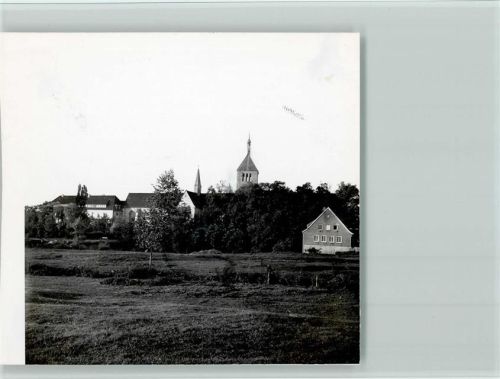 Vreden Foto Ortsansicht