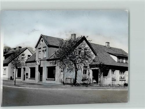 Heidmühle Foto