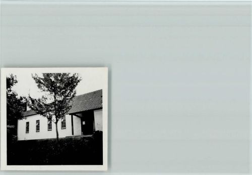 Ostenfelde Foto Ev. Kirche
