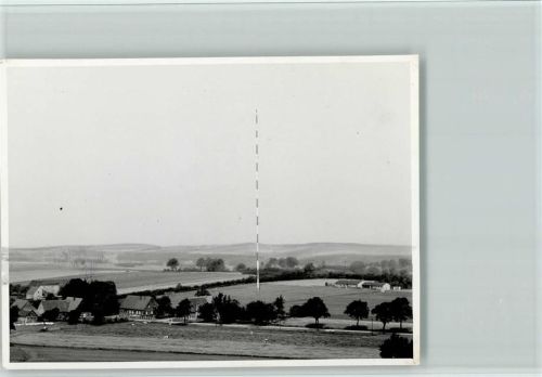Nottuln Foto 8x11cm