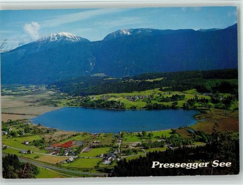 Presseggen Luftaufnahme AKU2