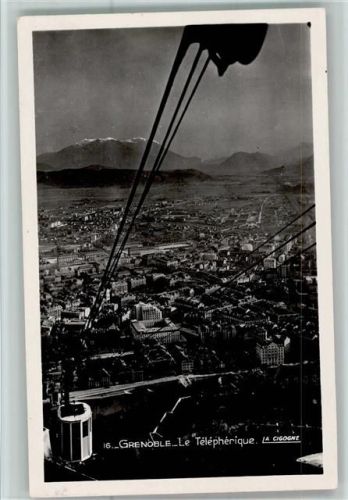 Grenoble