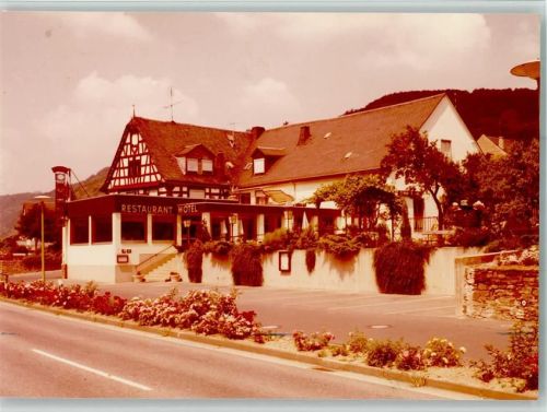 Müden Hotel Sewenig