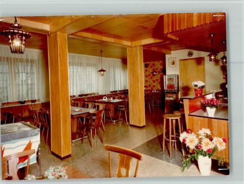 Niederorke Spielautomat im Krümmelbein