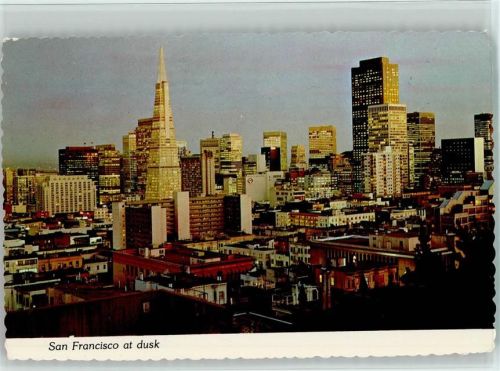 San Francisco