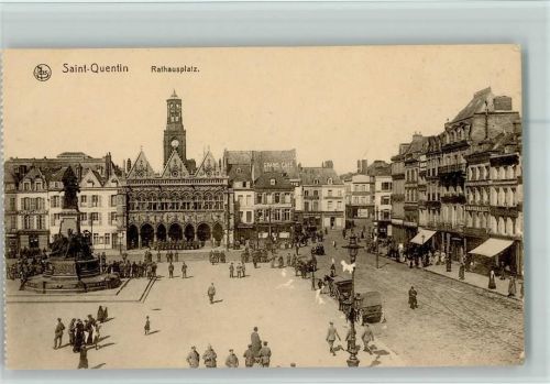 Saint-Quentin