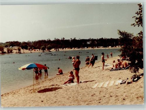 Garbsen Strandleben