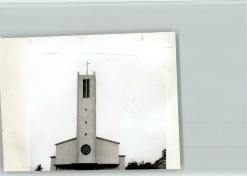Versmold Kirche