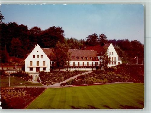 30890 W3013 Barsinghausen FOTO KEINE AK Fussball Verbandsheim Niedersachsen