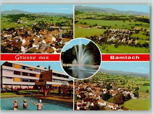 Bamlach