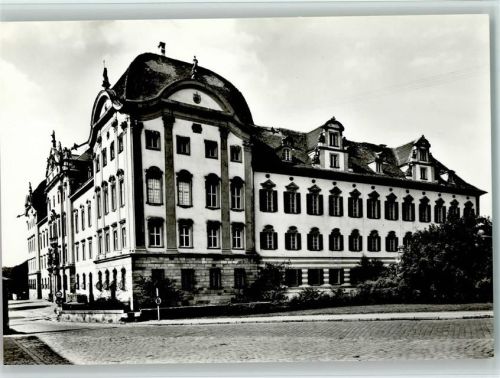 Ellingen Schloß