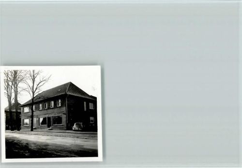 Westbevern Foto 6x6cm
