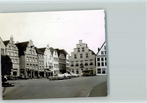 Warendorf Foto 8x10cm AKU2