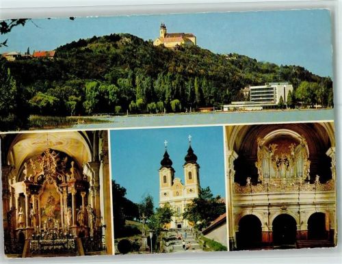 Tihany