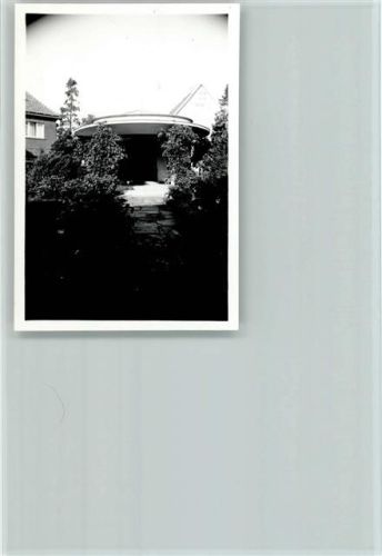 Südlohn Foto 6x6cm