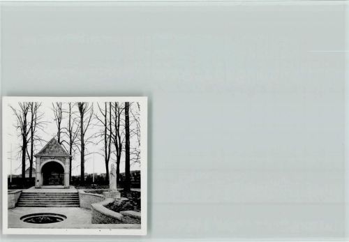 Ibbenbüren Foto