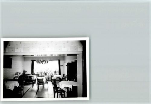 Ahaus Im Gasthaus Foto