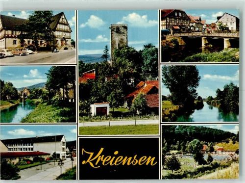 Kreiensen