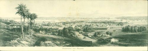 Havanna Panorama