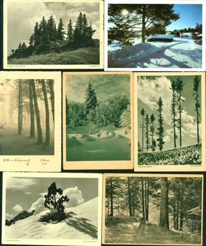 Ansichtskarte