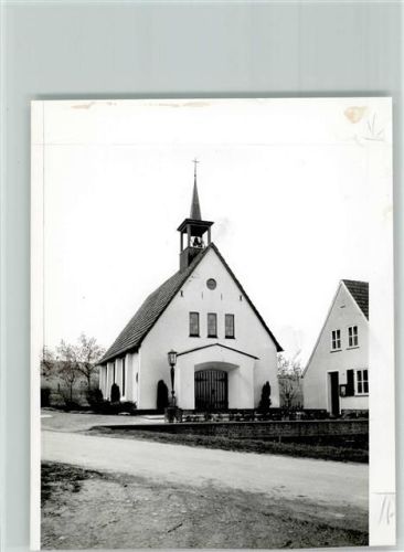Schöppingen Foto