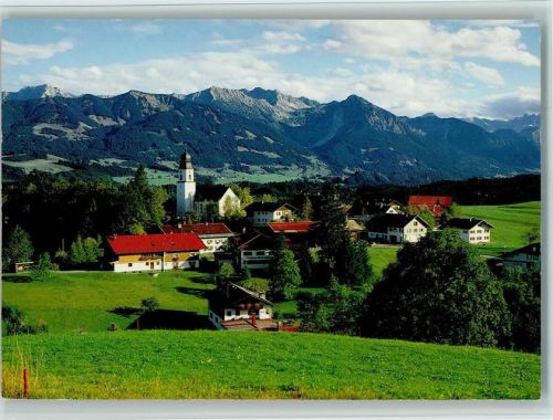87527 W8972 Ofterschwang