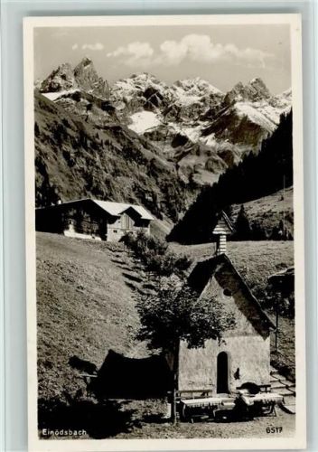 Einödsbach Gasthof und Pension AKU2