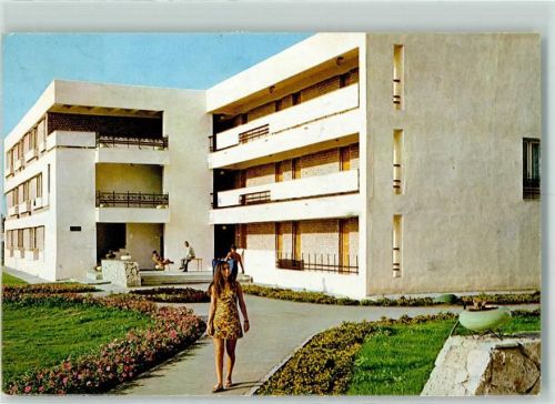 Mangalia Minihotel Jupiter