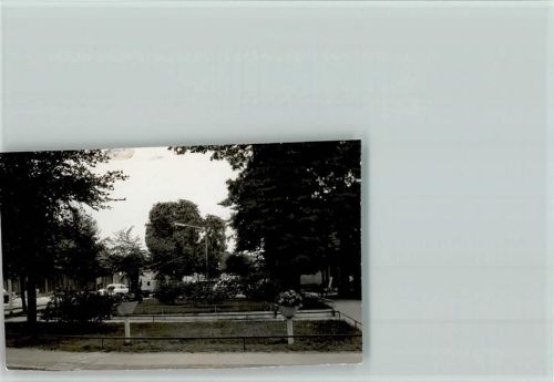 26340 W2932 Neuenburg , Kr Friesl - Foto