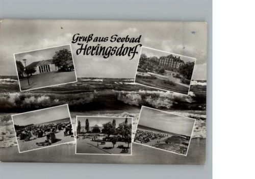 23777 W2444 Heringsdorf - AKU1