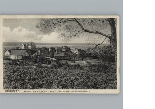 Grötzingen