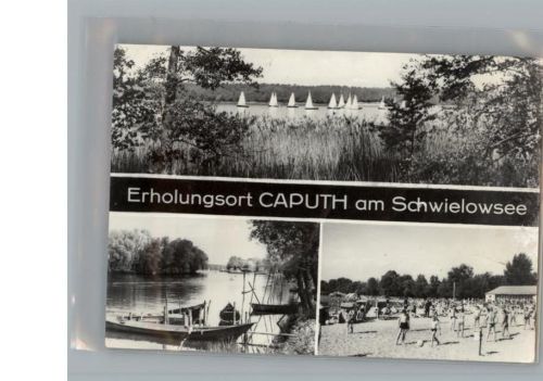 Caputh