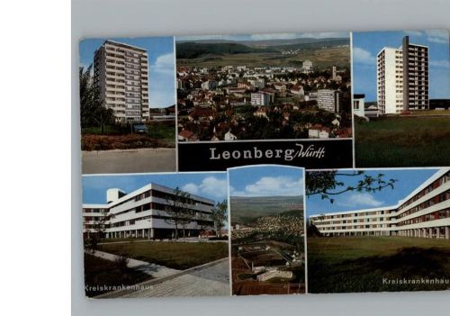 Leonberg Leonberg AKU1