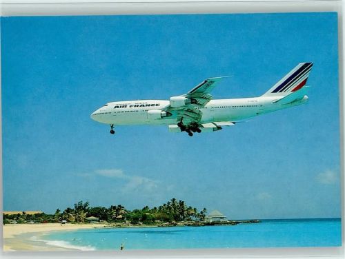 Boeing 747-300