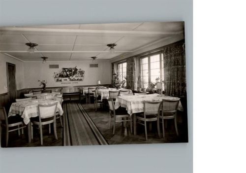 Kappelrodeck Gasthaus zum Prinzen Hex vom Dasenstein AKU1