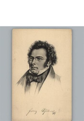 Ansichtskarte
