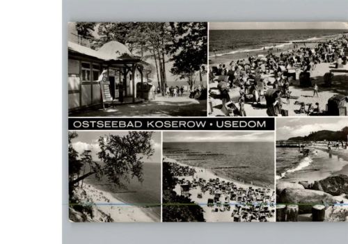 Koserow