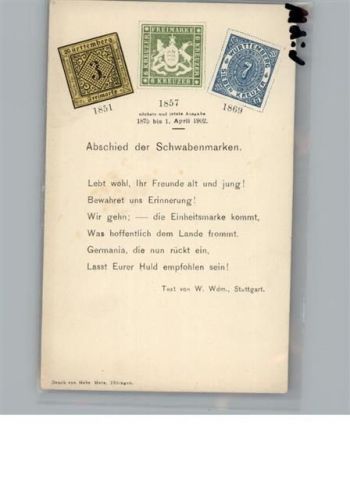 Ansichtskarte