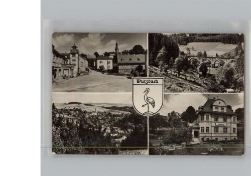 Wurzbach