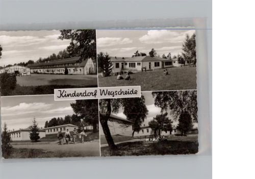 63619 W6482 Wegscheide